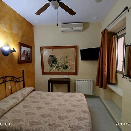 Hostal Manolo El Puerto de Santa María Pokój zdjęcie