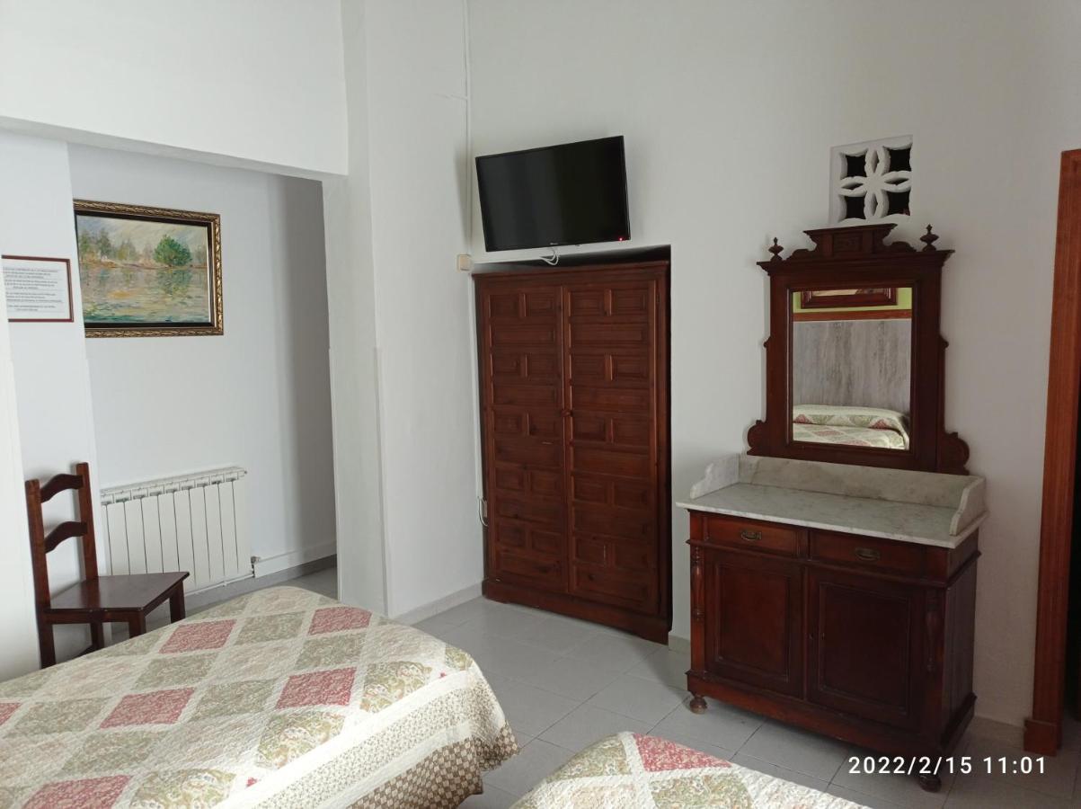 Hostal Manolo El Puerto de Santa María Zewnętrze zdjęcie