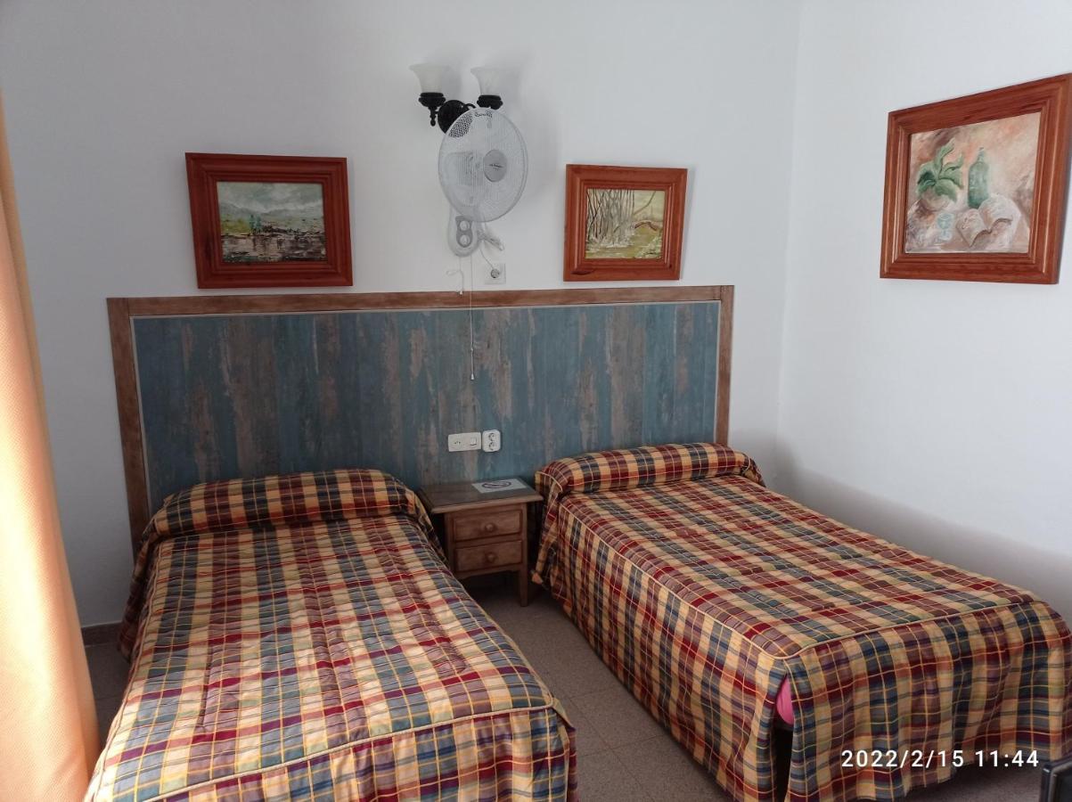 Hostal Manolo El Puerto de Santa María Pokój zdjęcie