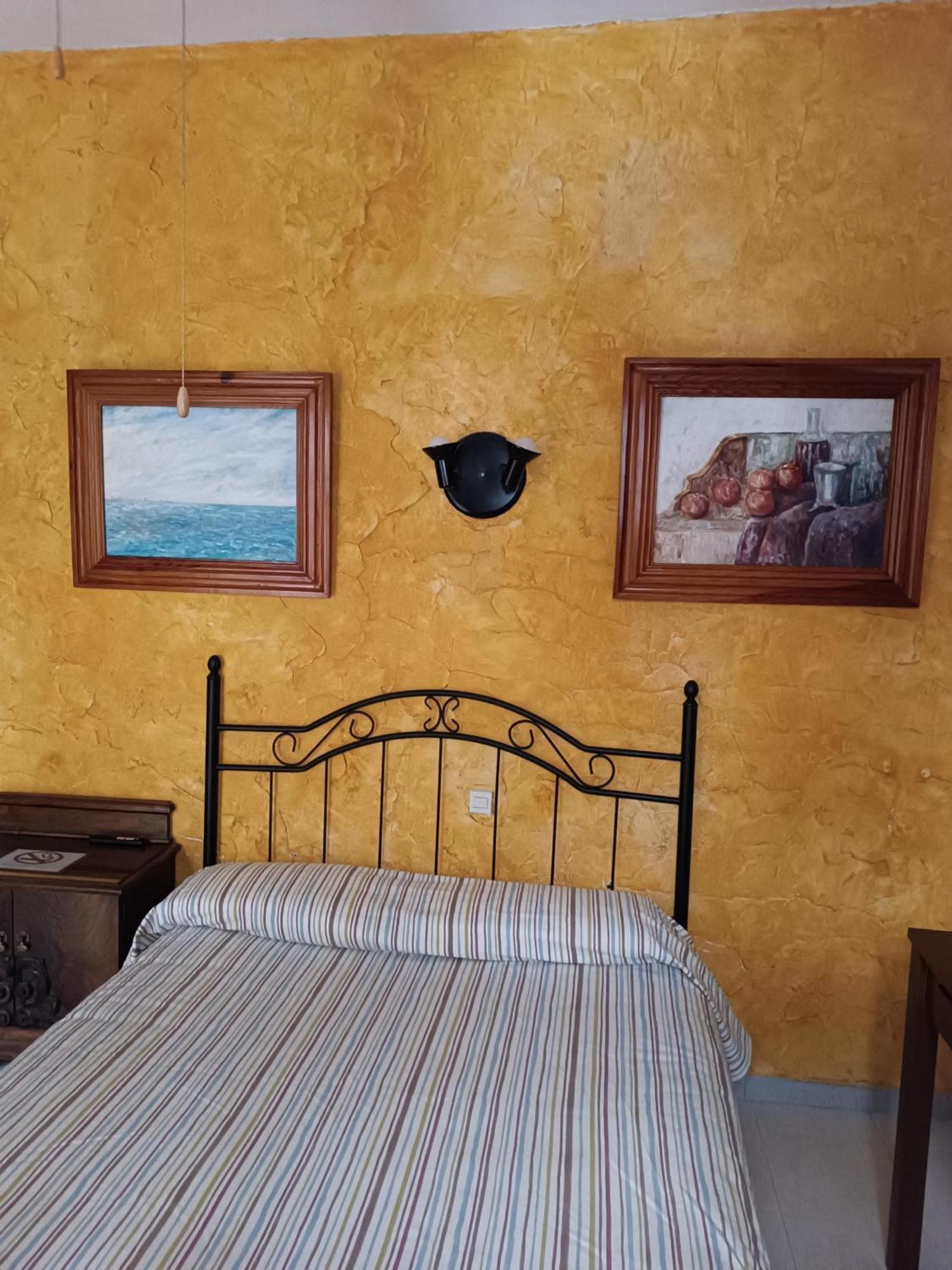 Hostal Manolo El Puerto de Santa María Pokój zdjęcie