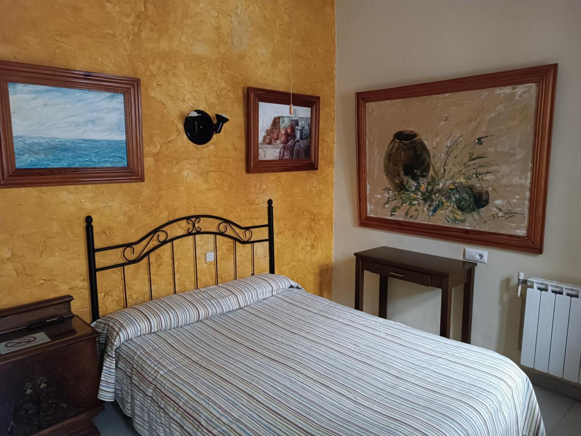 Hostal Manolo El Puerto de Santa María Pokój zdjęcie