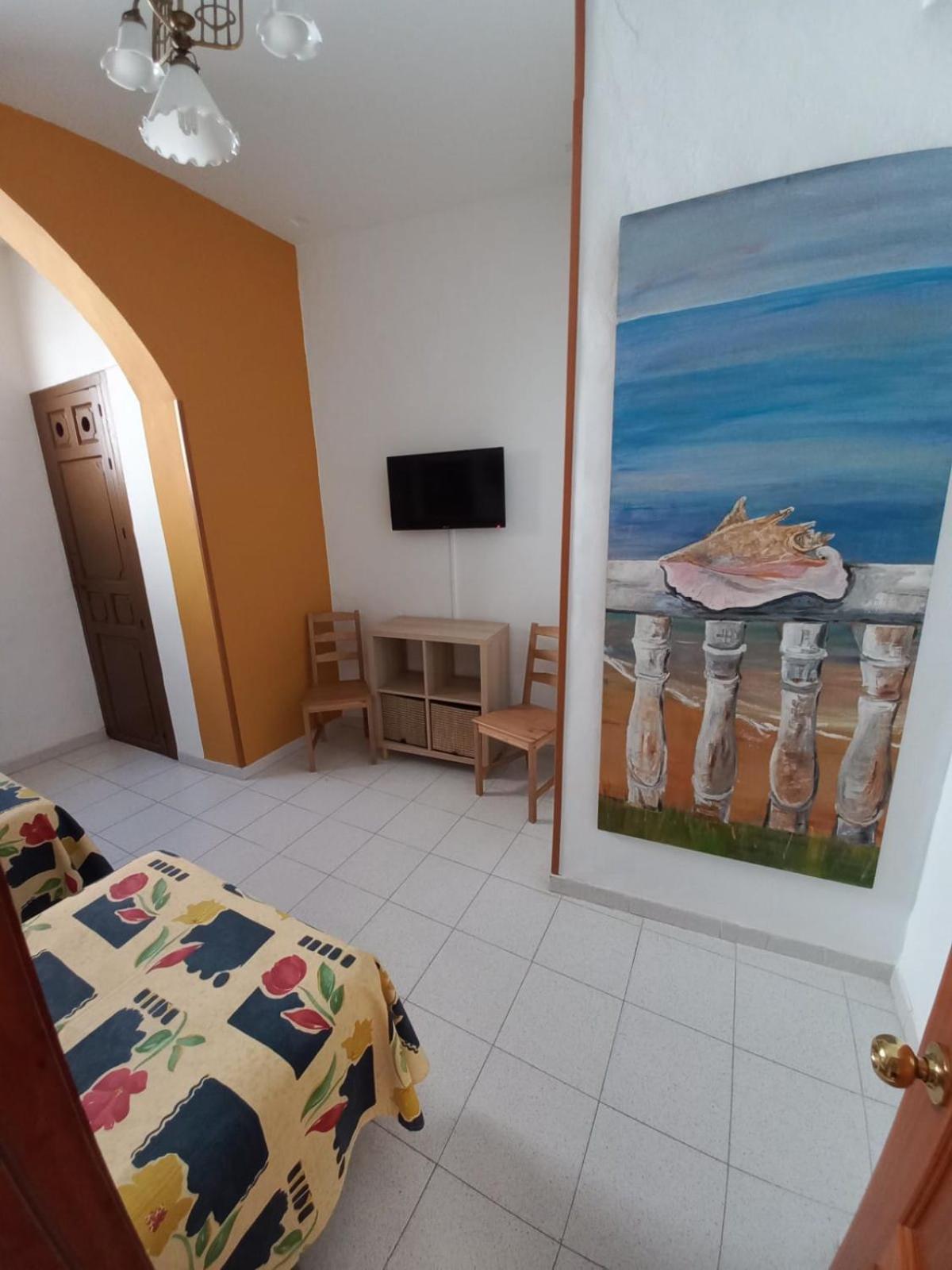 Hostal Manolo El Puerto de Santa María Pokój zdjęcie