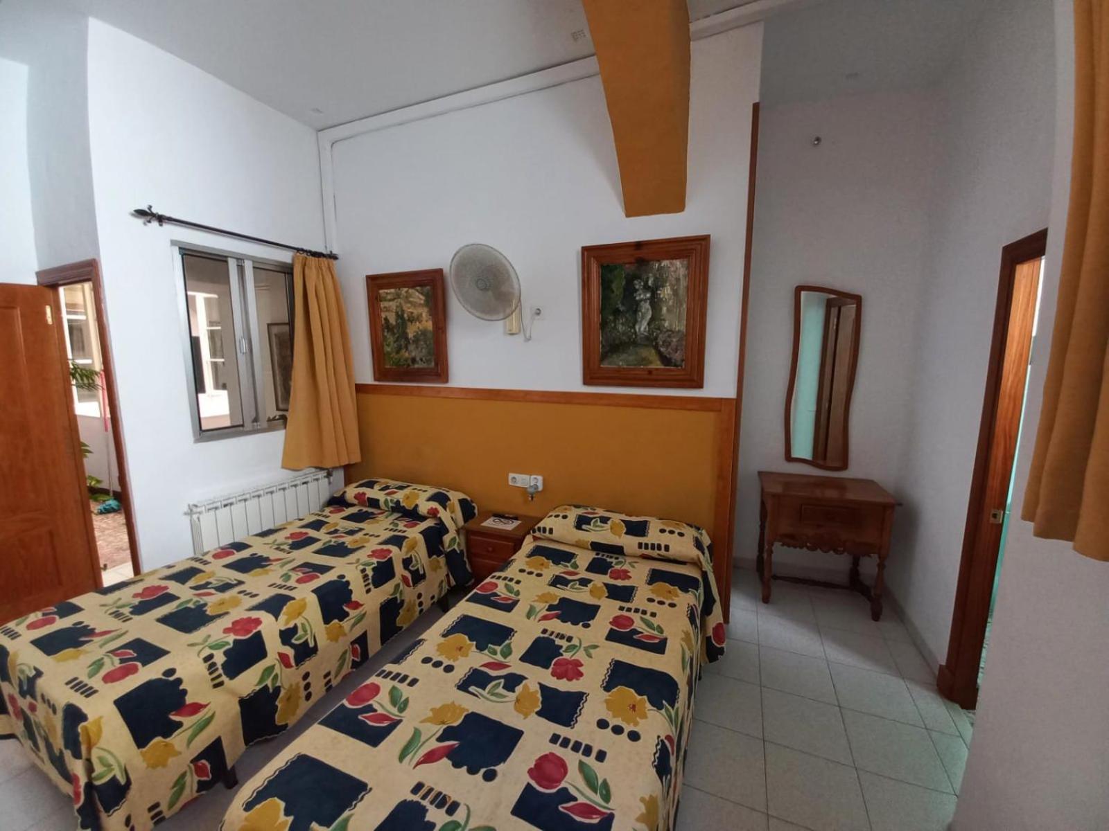 Hostal Manolo El Puerto de Santa María Pokój zdjęcie