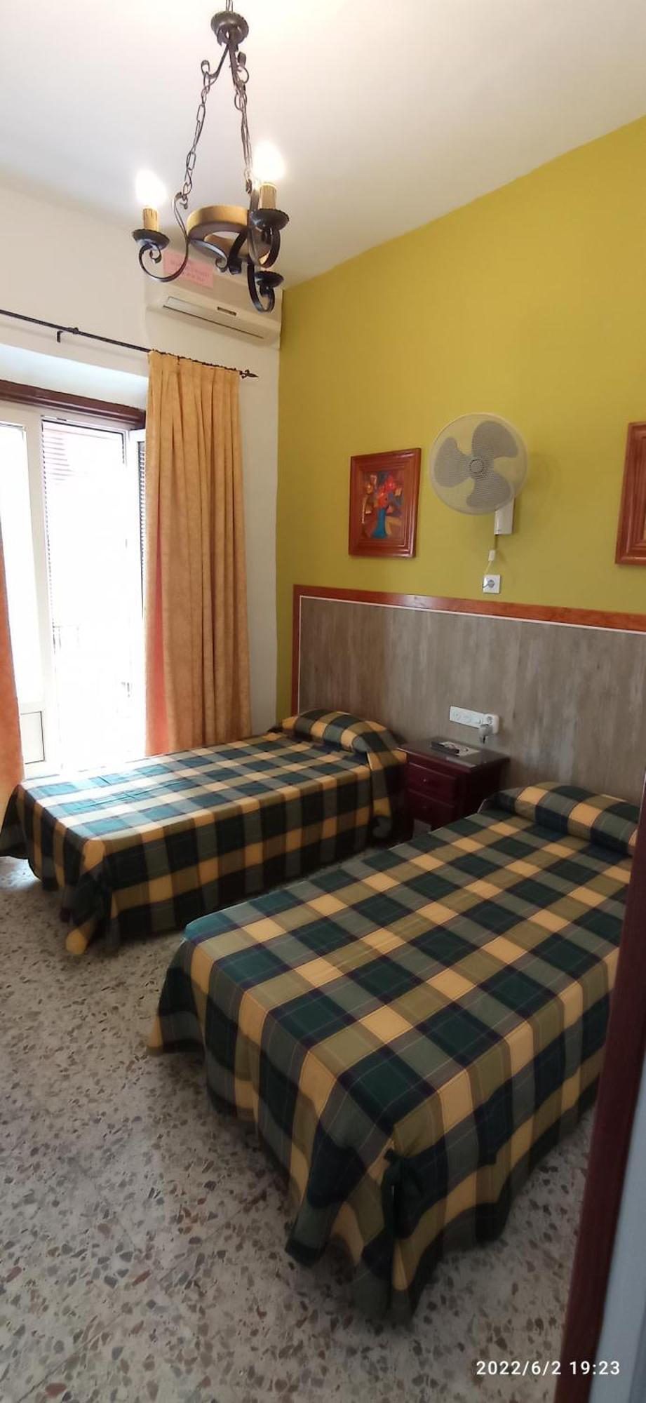 Hostal Manolo El Puerto de Santa María Pokój zdjęcie