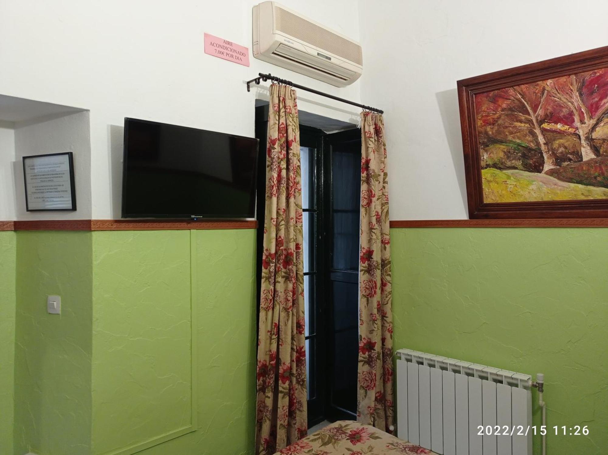 Hostal Manolo El Puerto de Santa María Pokój zdjęcie