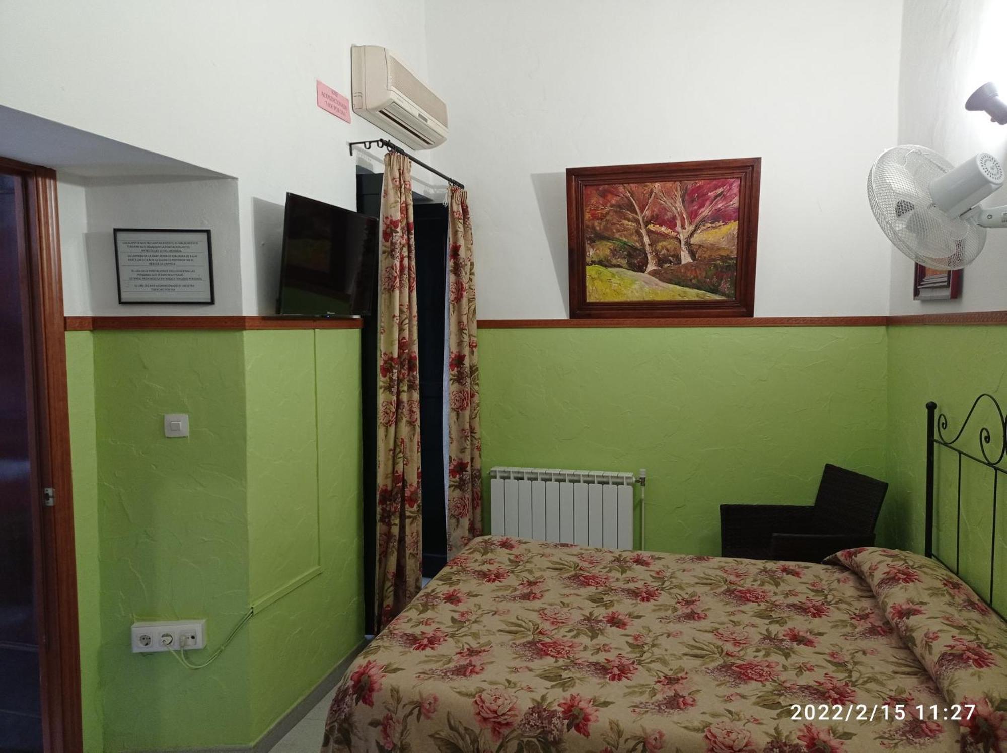 Hostal Manolo El Puerto de Santa María Pokój zdjęcie
