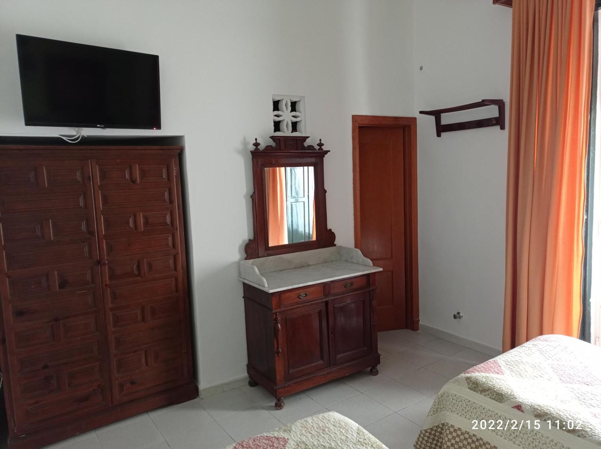 Hostal Manolo El Puerto de Santa María Pokój zdjęcie