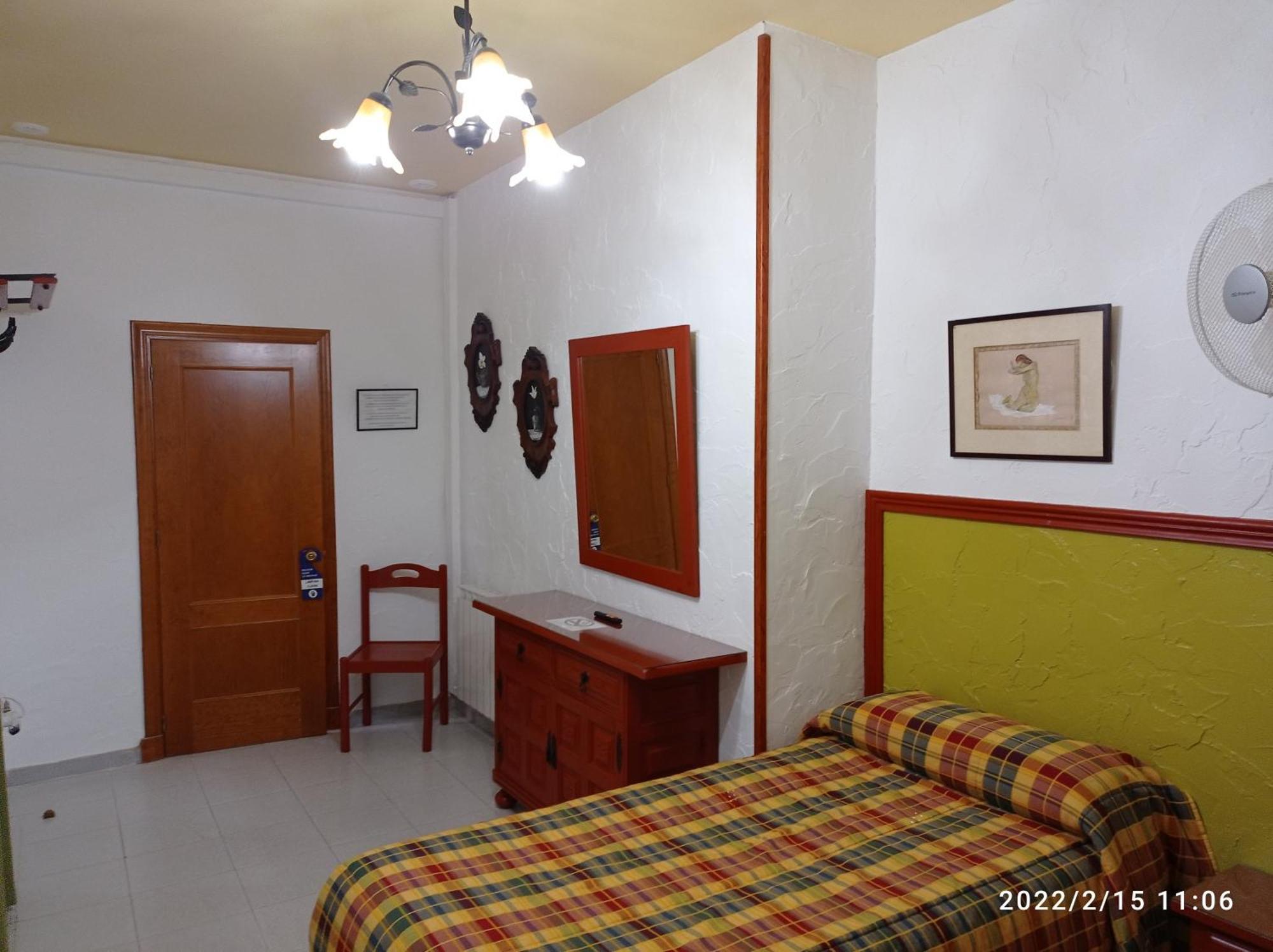 Hostal Manolo El Puerto de Santa María Pokój zdjęcie