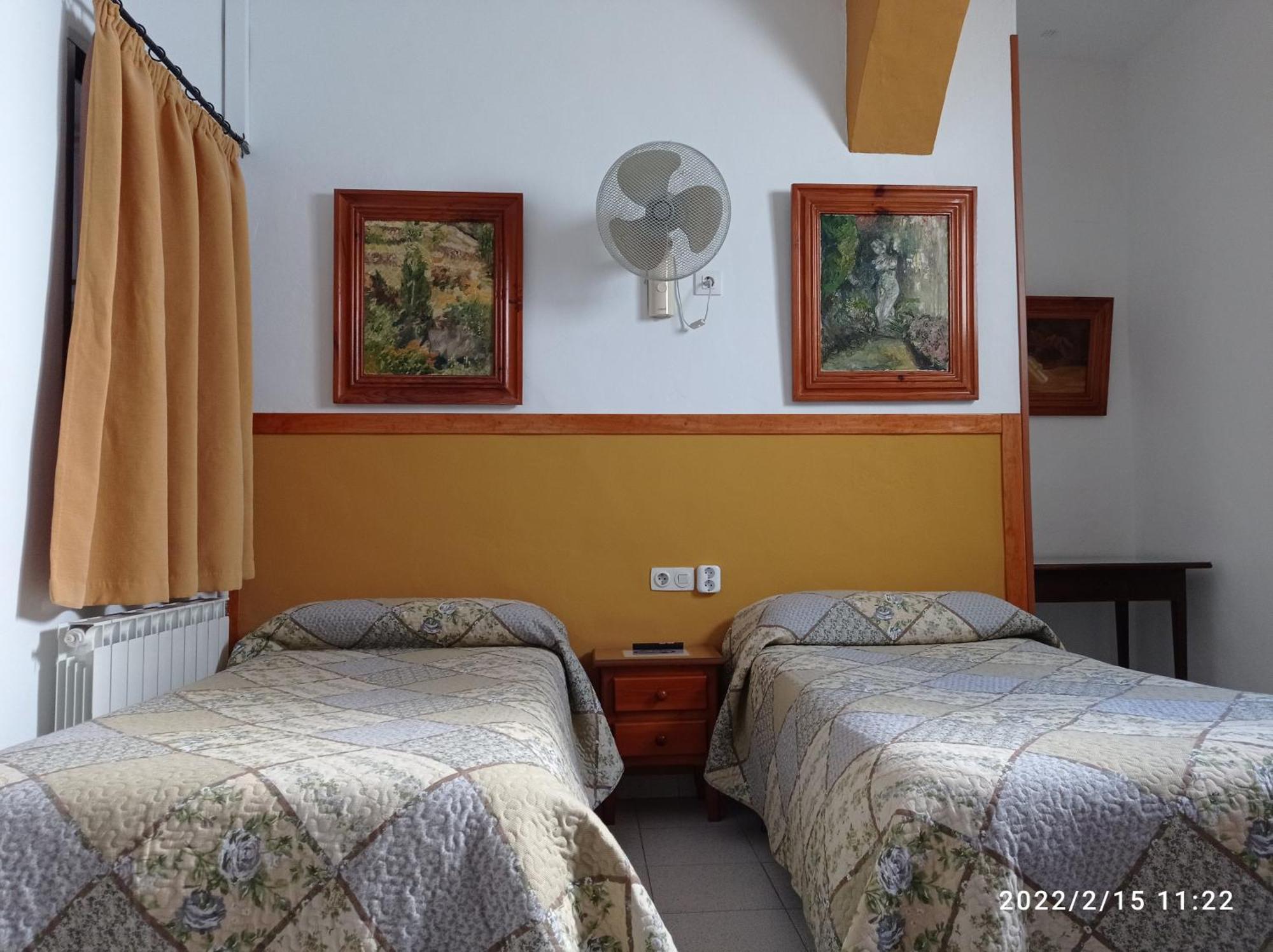 Hostal Manolo El Puerto de Santa María Pokój zdjęcie