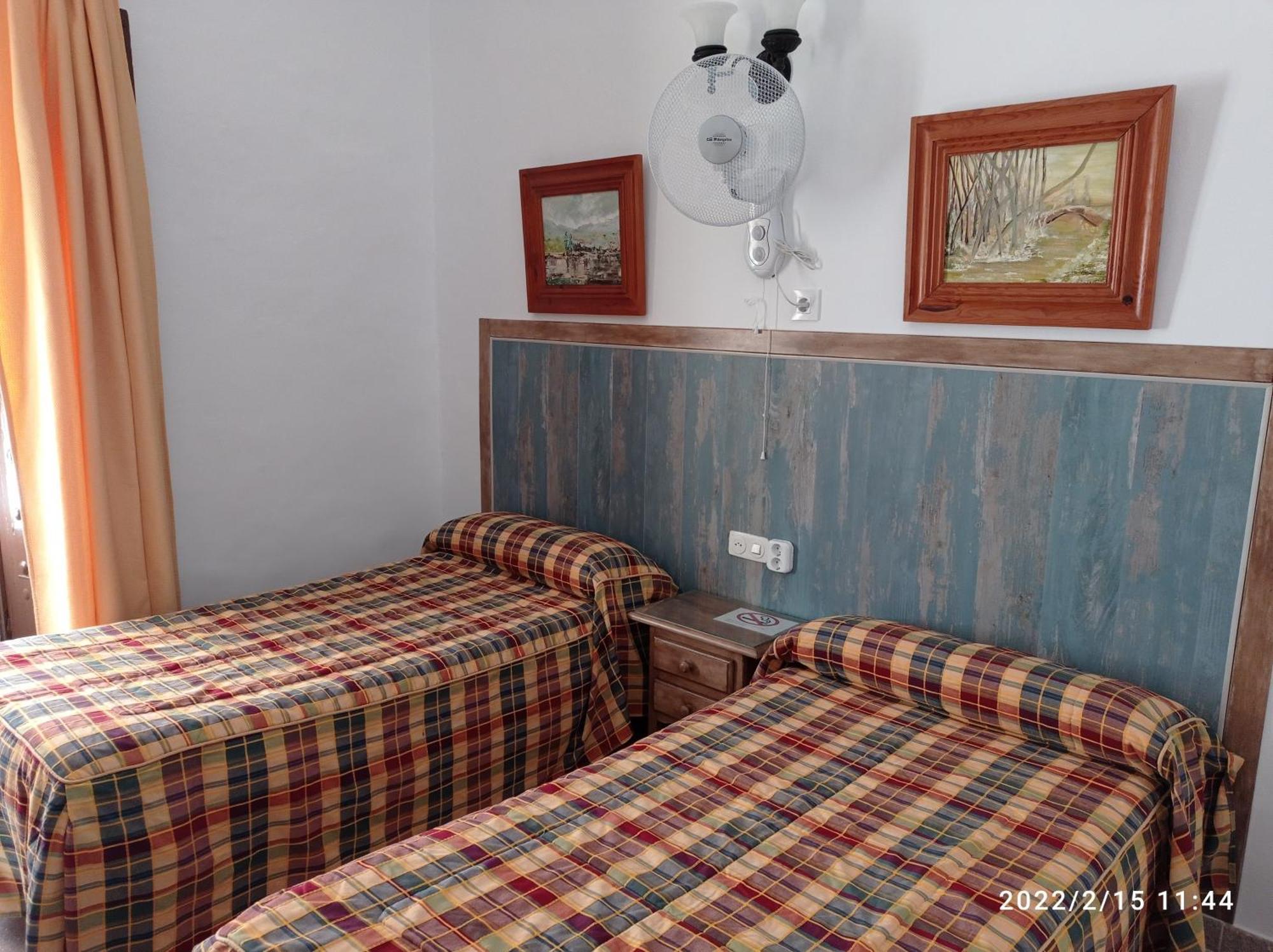 Hostal Manolo El Puerto de Santa María Pokój zdjęcie