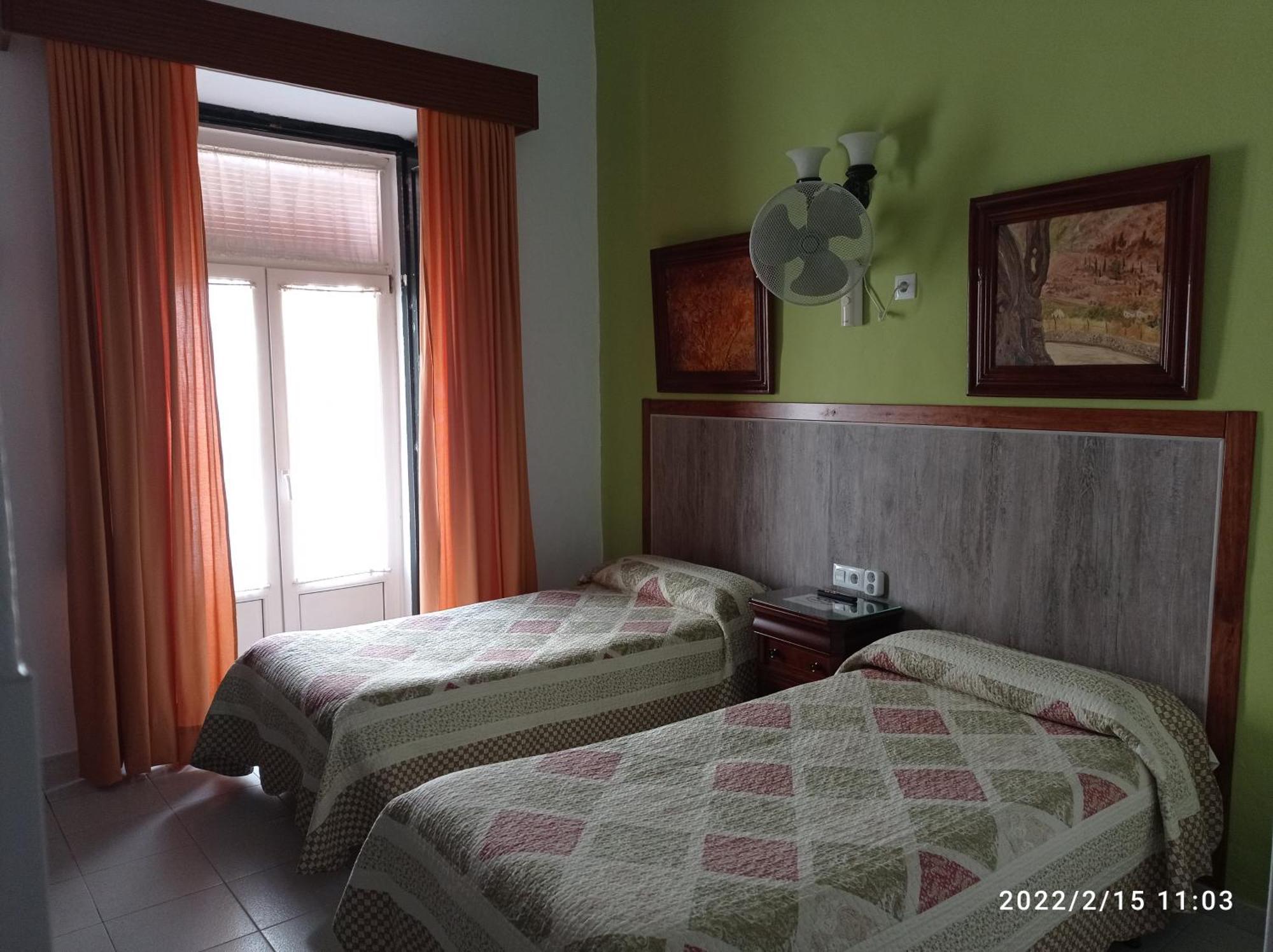 Hostal Manolo El Puerto de Santa María Pokój zdjęcie