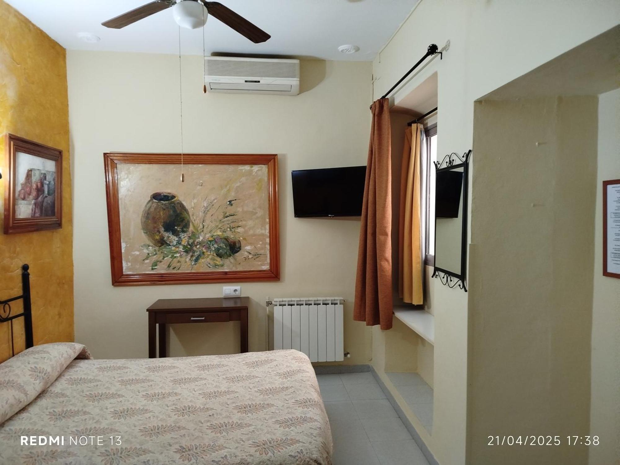 Hostal Manolo El Puerto de Santa María Pokój zdjęcie