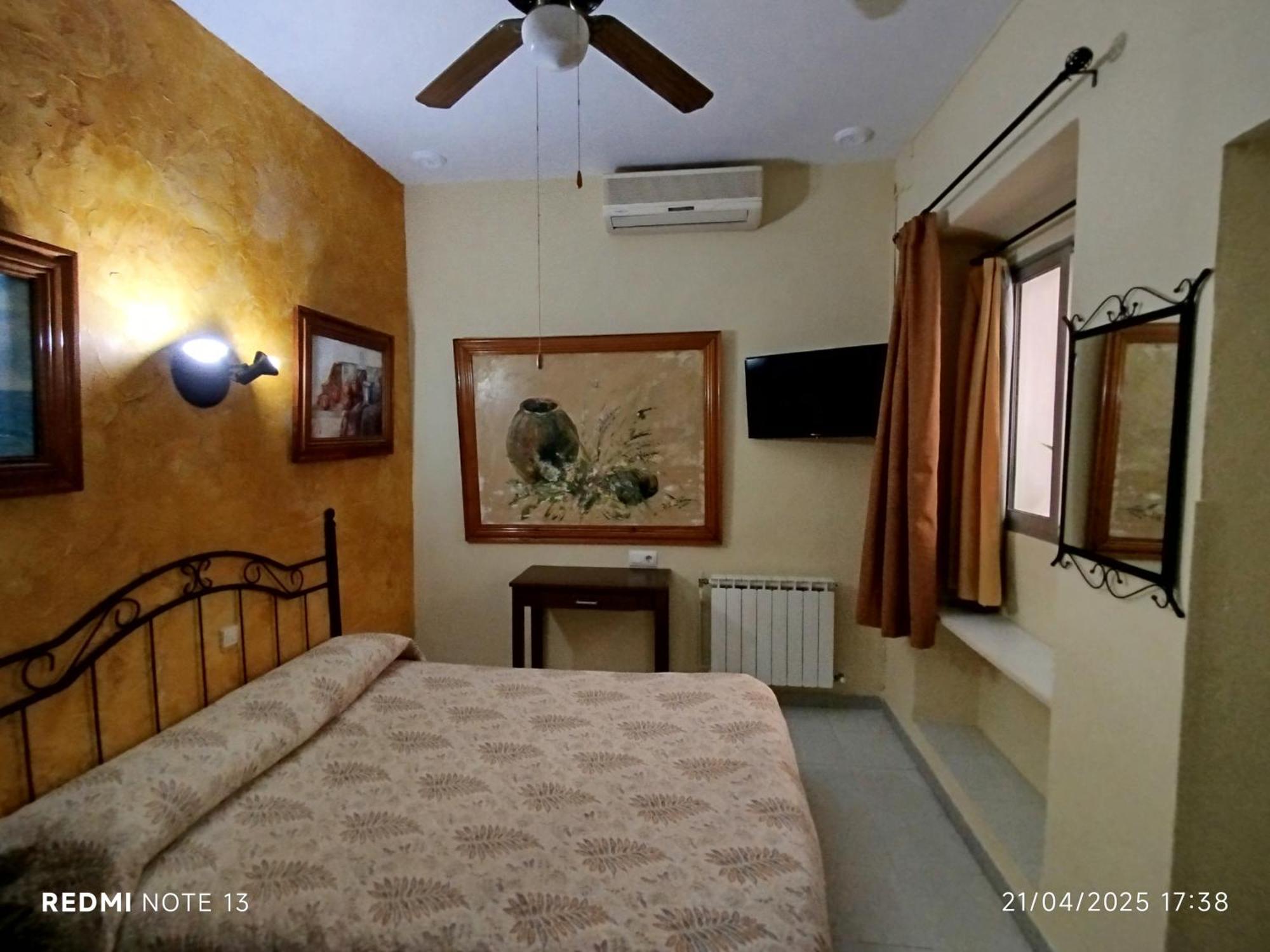 Hostal Manolo El Puerto de Santa María Pokój zdjęcie