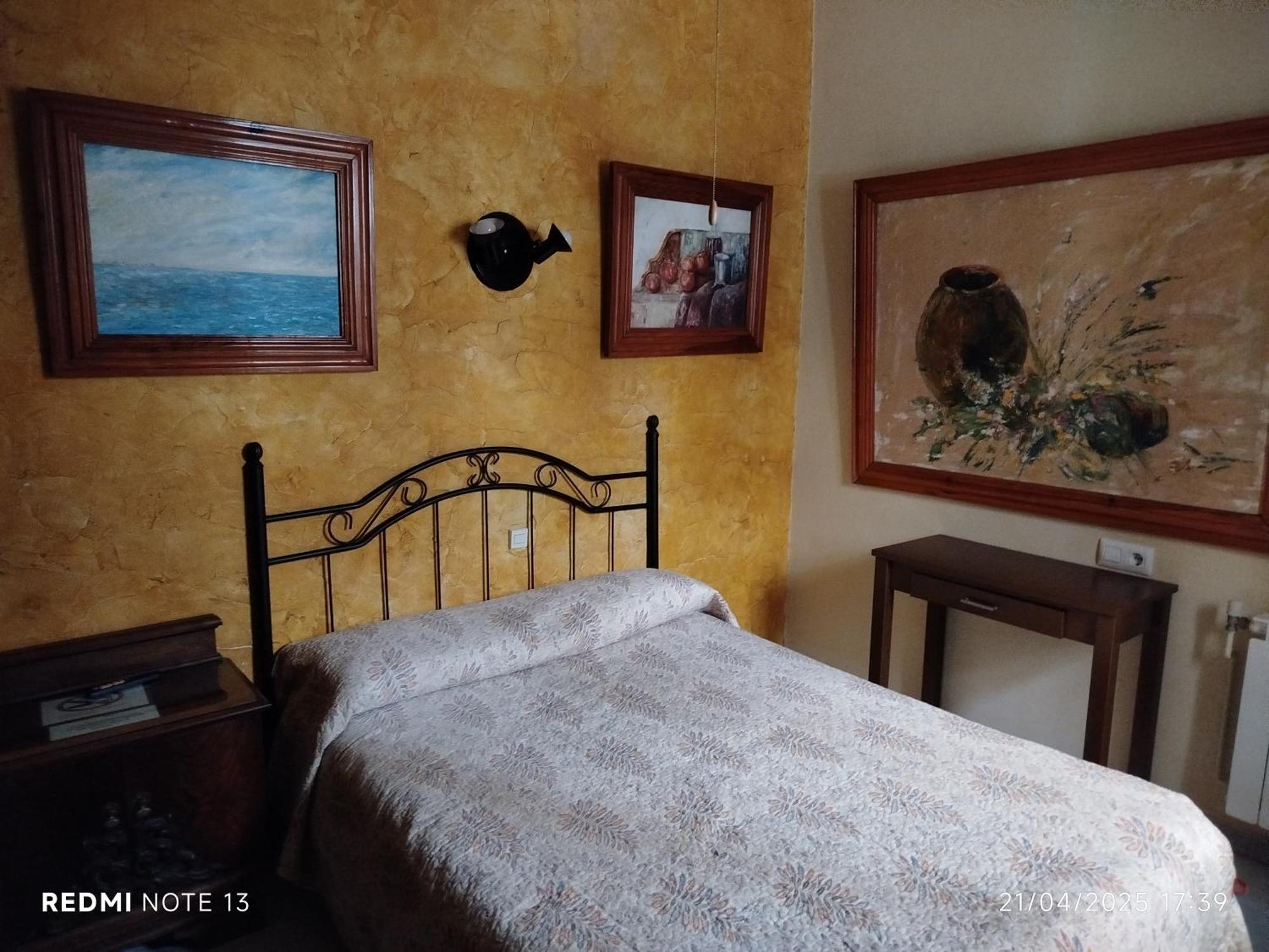 Hostal Manolo El Puerto de Santa María Pokój zdjęcie