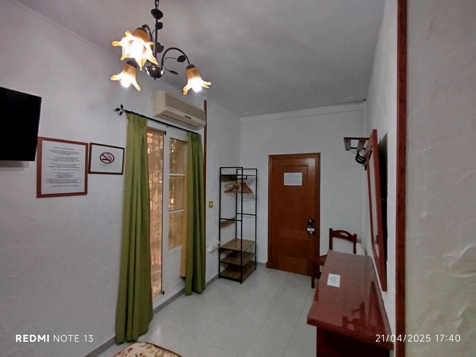 Hostal Manolo El Puerto de Santa María Pokój zdjęcie