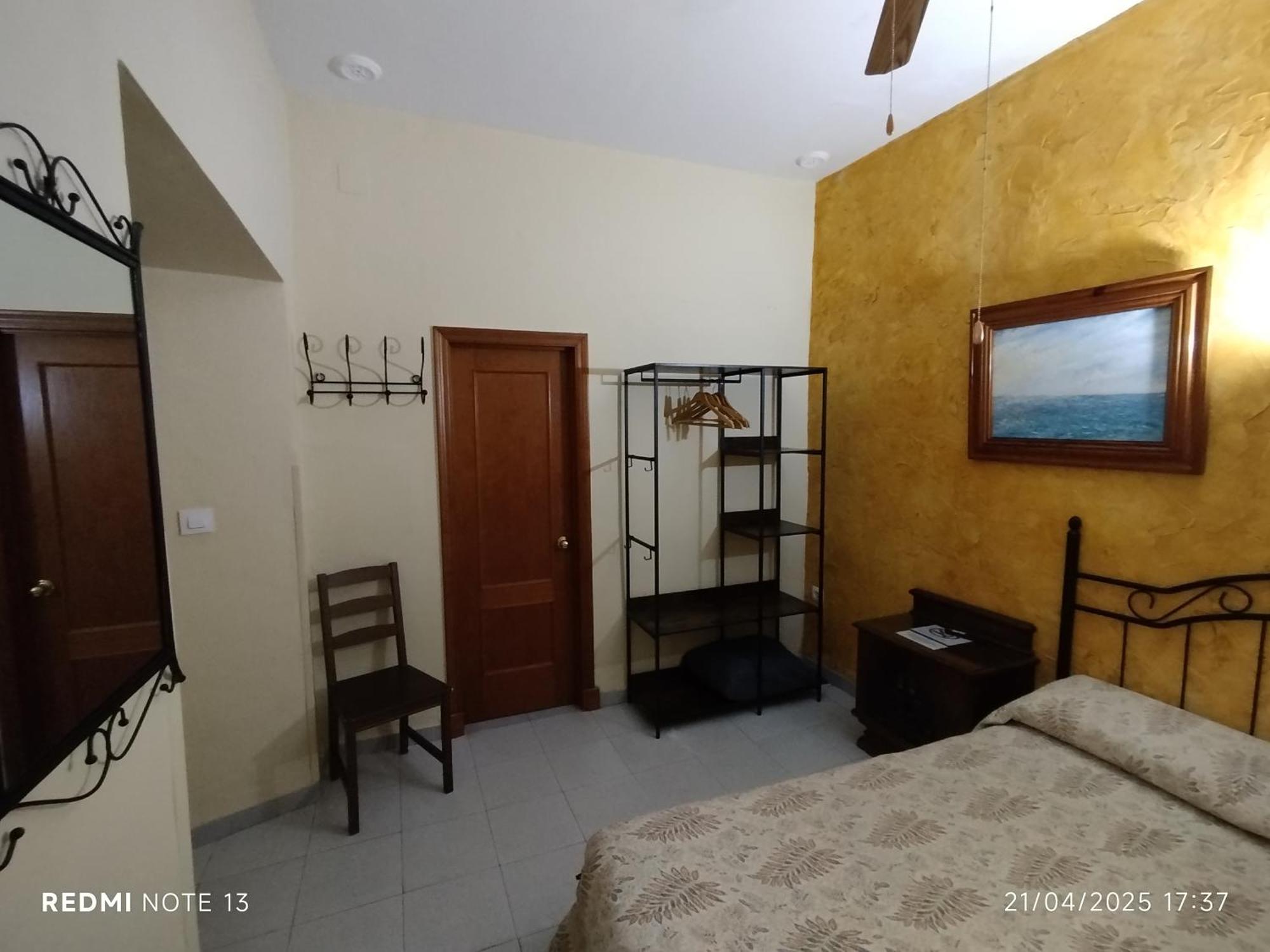 Hostal Manolo El Puerto de Santa María Pokój zdjęcie