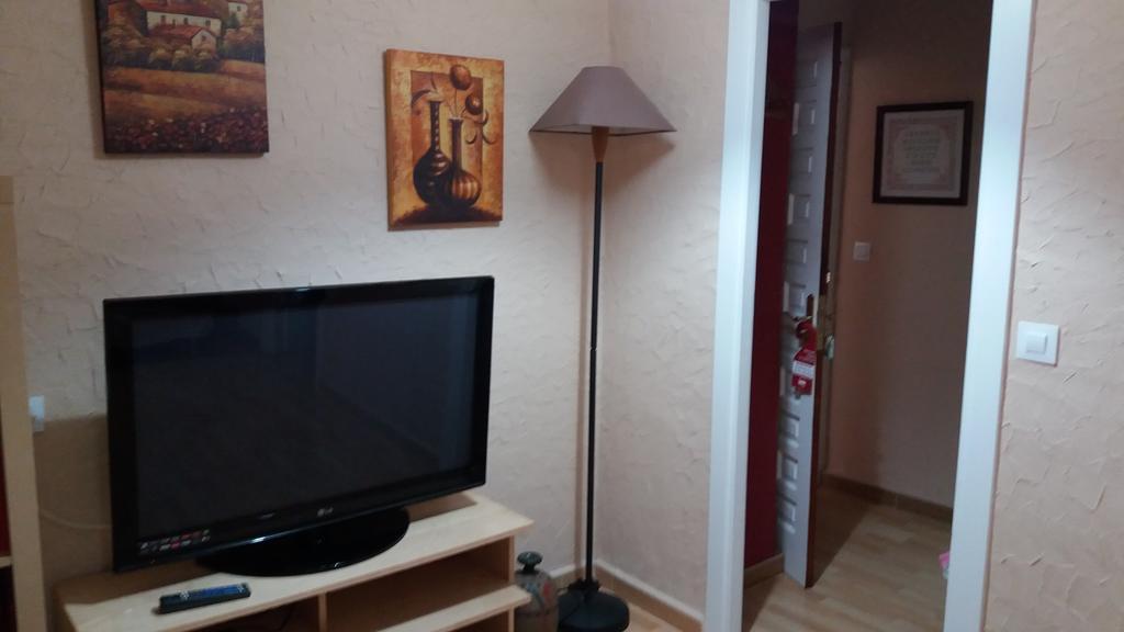 Hostal Manolo El Puerto de Santa María Zewnętrze zdjęcie