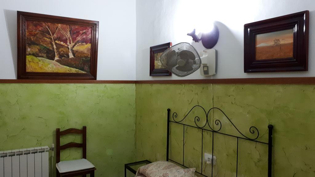 Hostal Manolo El Puerto de Santa María Zewnętrze zdjęcie
