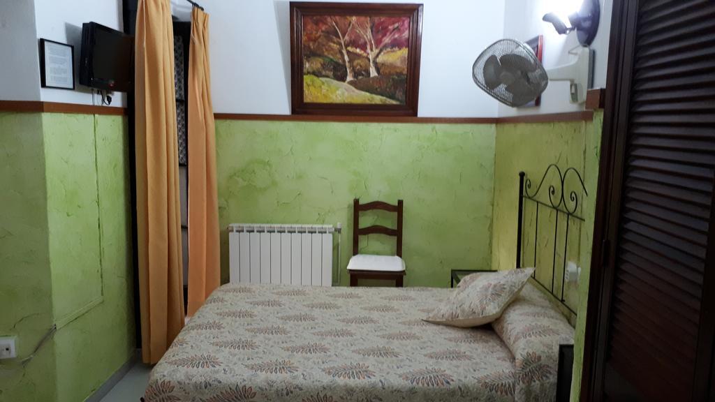 Hostal Manolo El Puerto de Santa María Zewnętrze zdjęcie