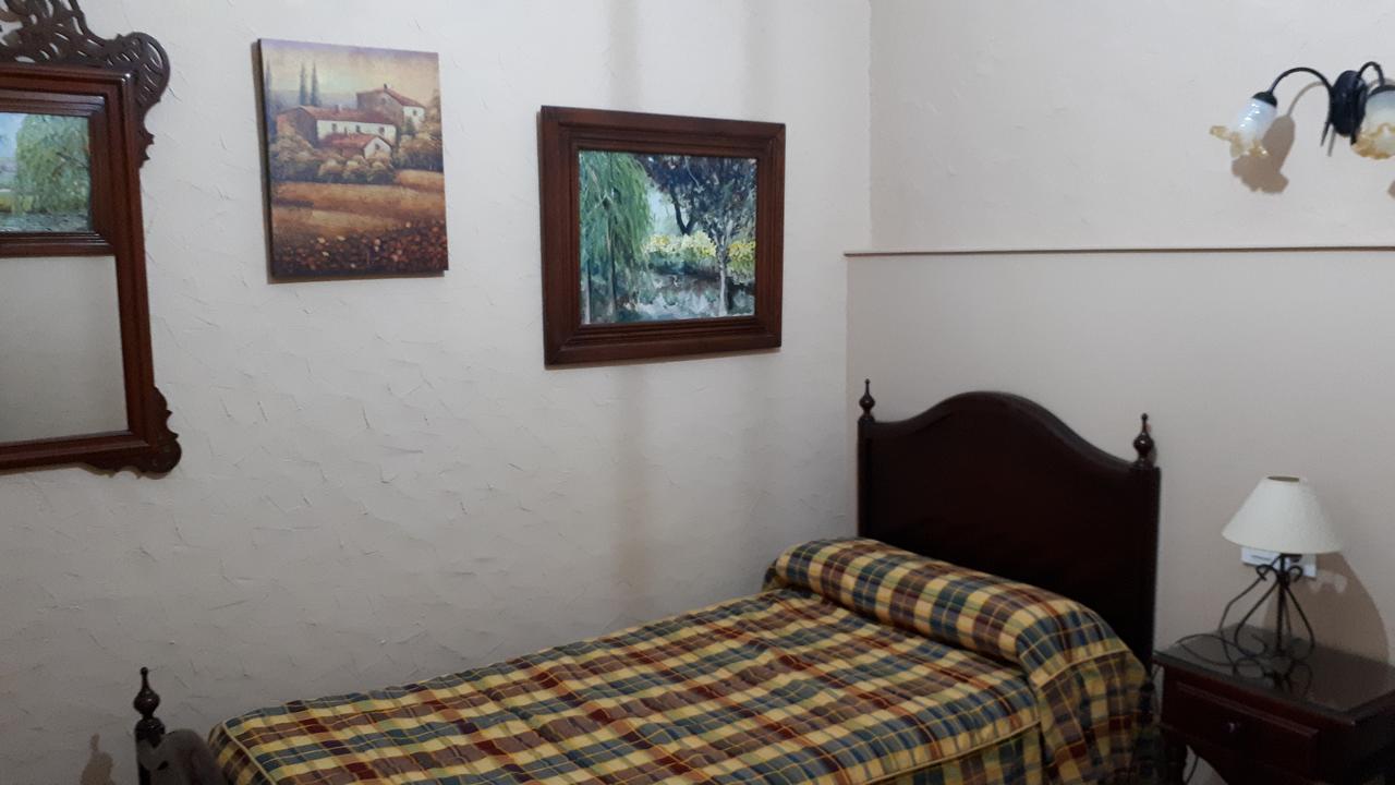 Hostal Manolo El Puerto de Santa María Zewnętrze zdjęcie