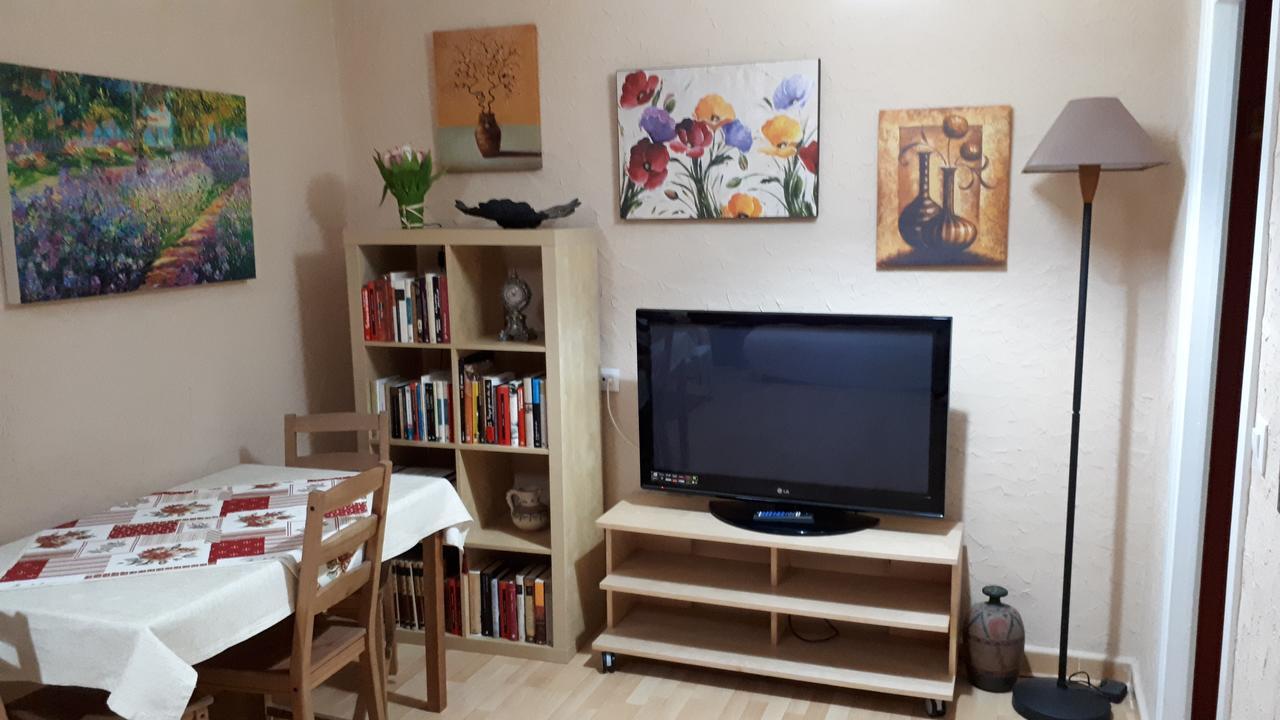 Hostal Manolo El Puerto de Santa María Zewnętrze zdjęcie