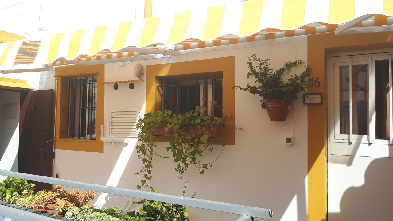 Hostal Manolo El Puerto de Santa María Zewnętrze zdjęcie