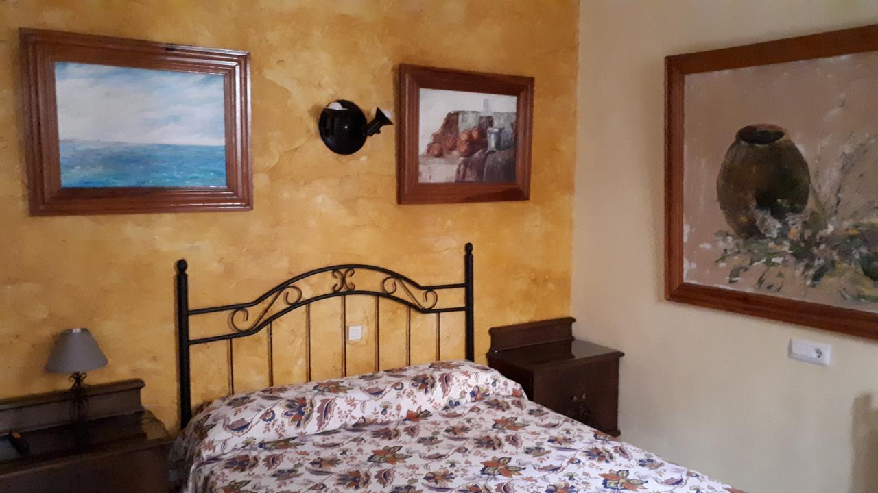 Hostal Manolo El Puerto de Santa María Zewnętrze zdjęcie